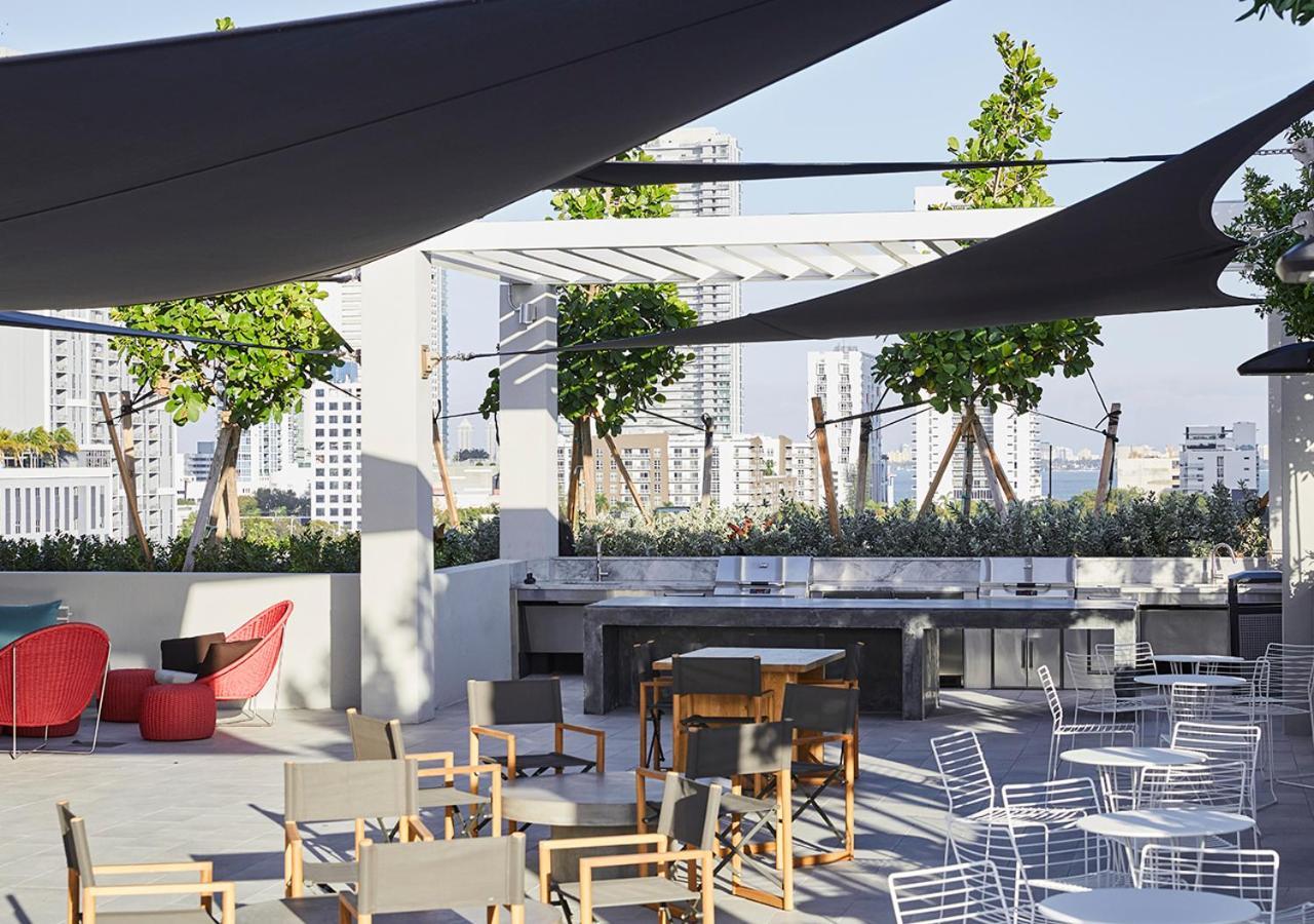 Aparthotel Domio Wynwood Miami